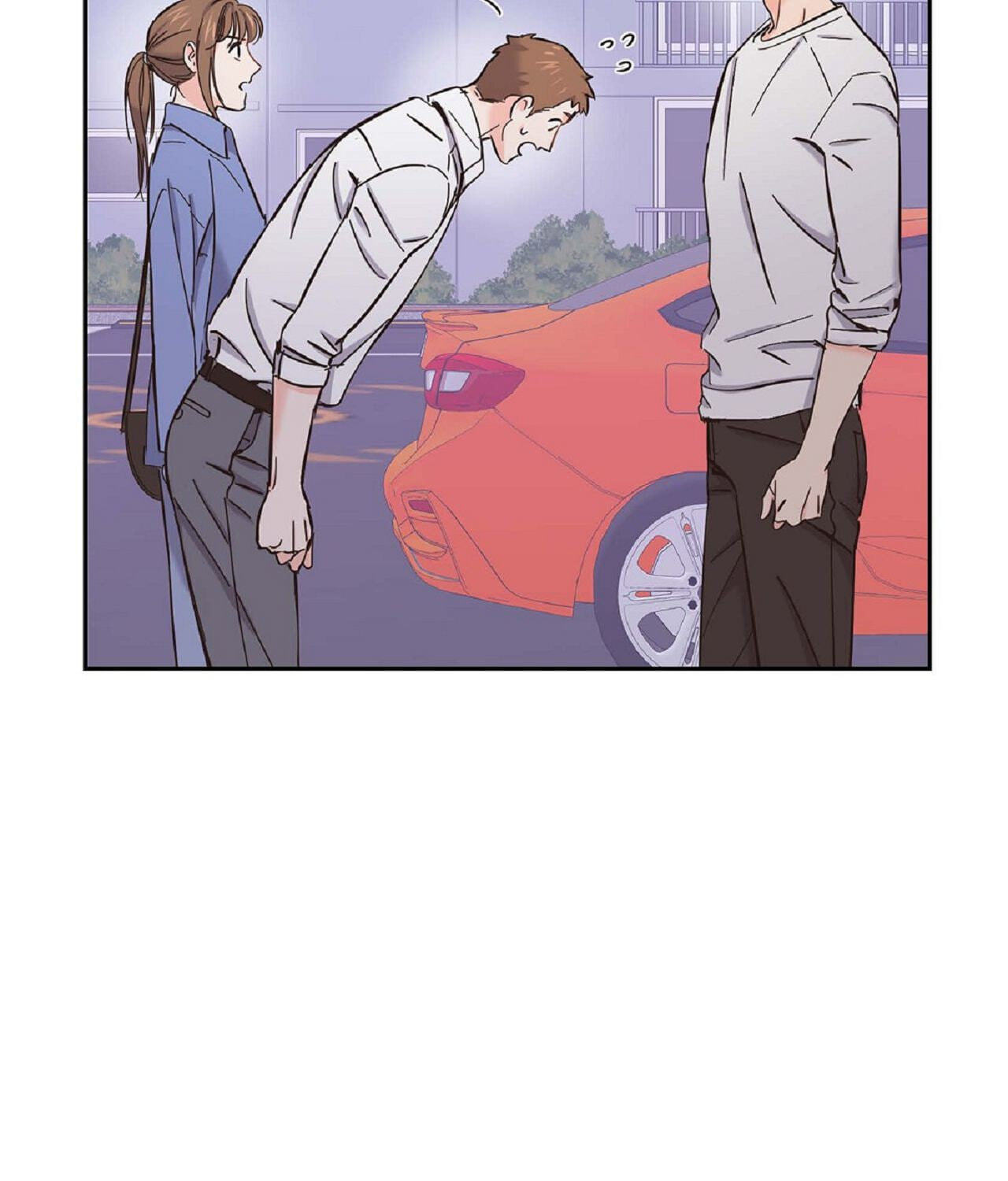 A Beastly Scandal Chapter 12 page 11 - 