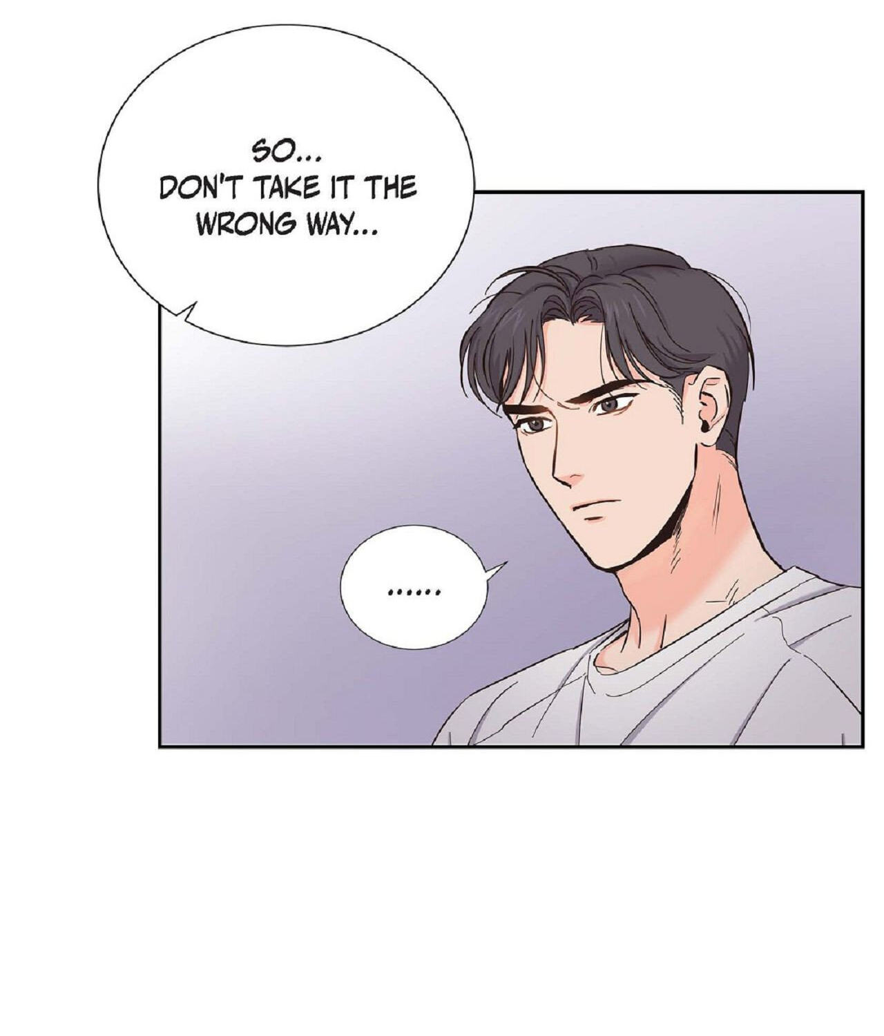 A Beastly Scandal Chapter 12 page 12 - 