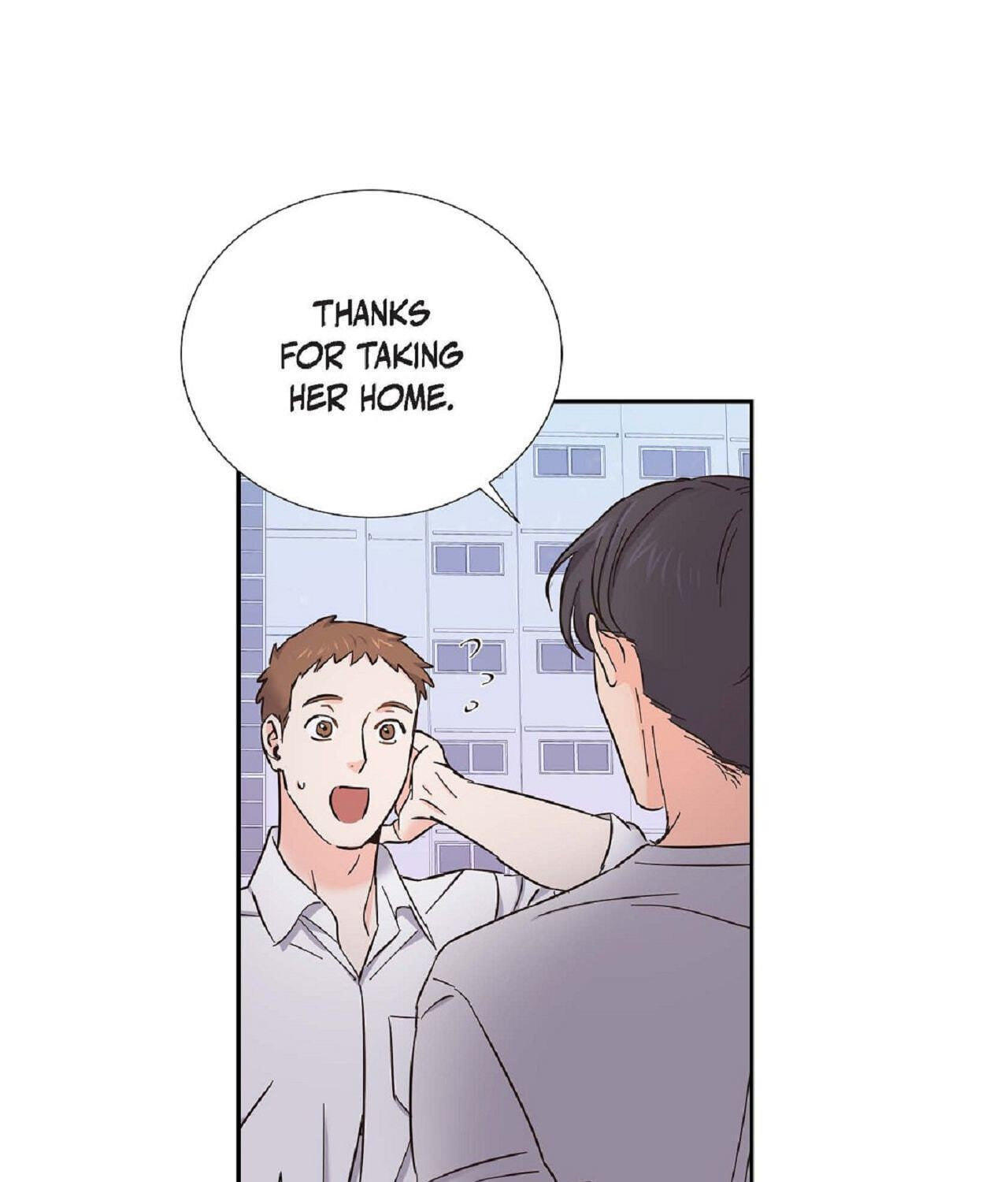 A Beastly Scandal Chapter 12 page 13 - 