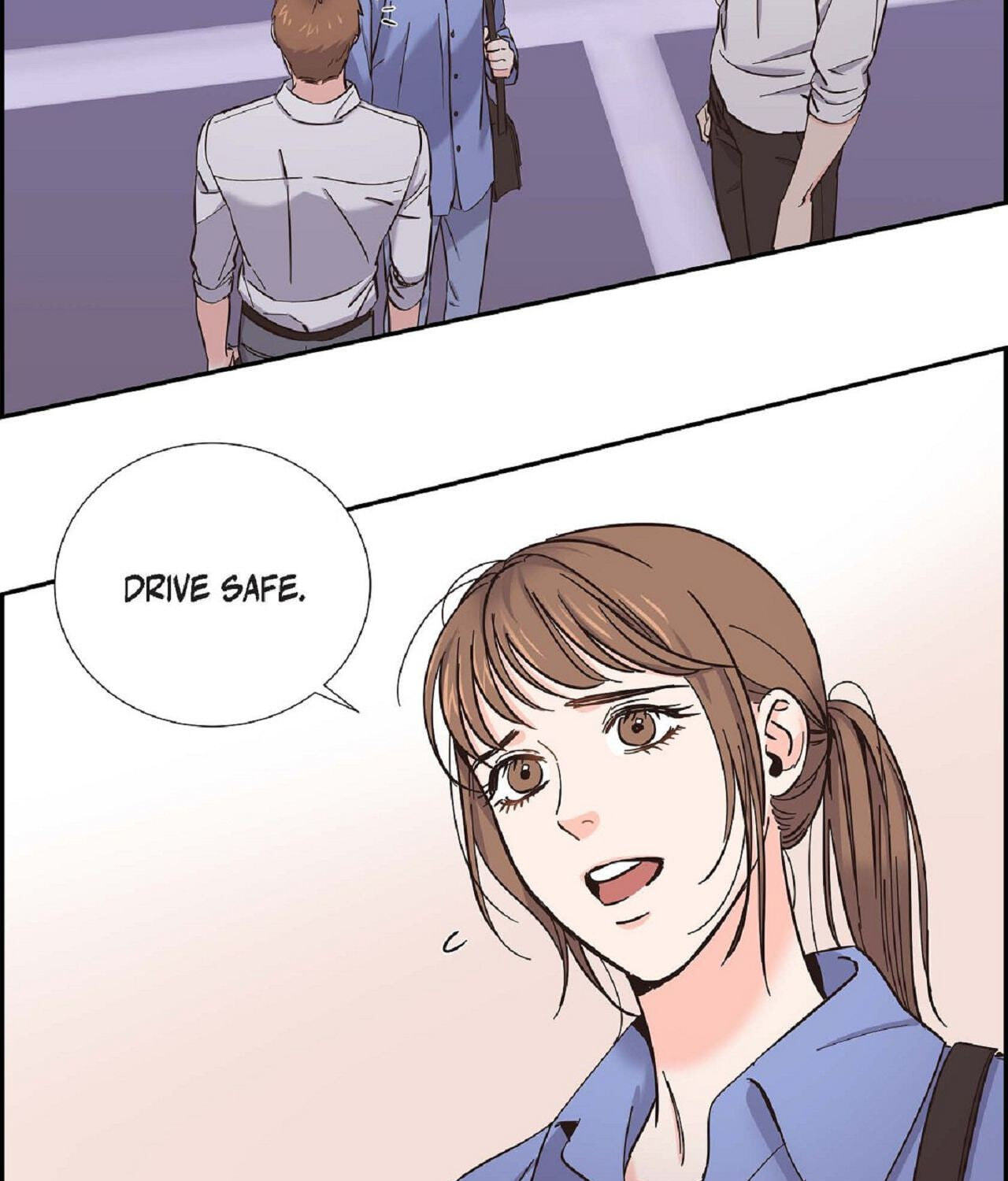 A Beastly Scandal Chapter 12 page 15 - 