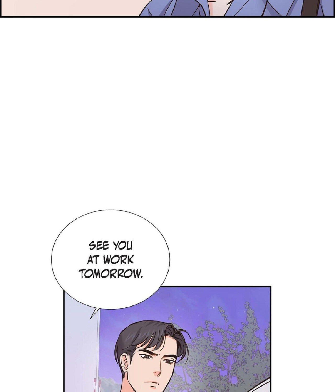A Beastly Scandal Chapter 12 page 16 - 