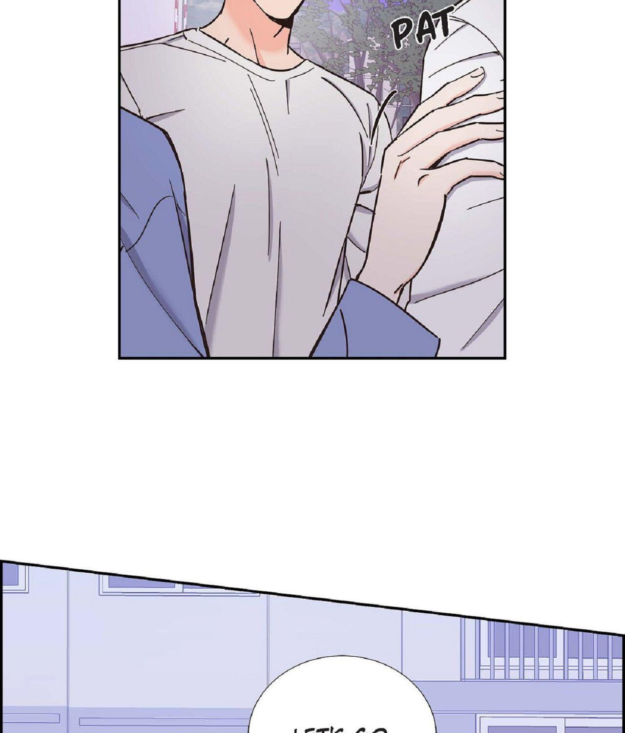 A Beastly Scandal Chapter 12 page 17 - 