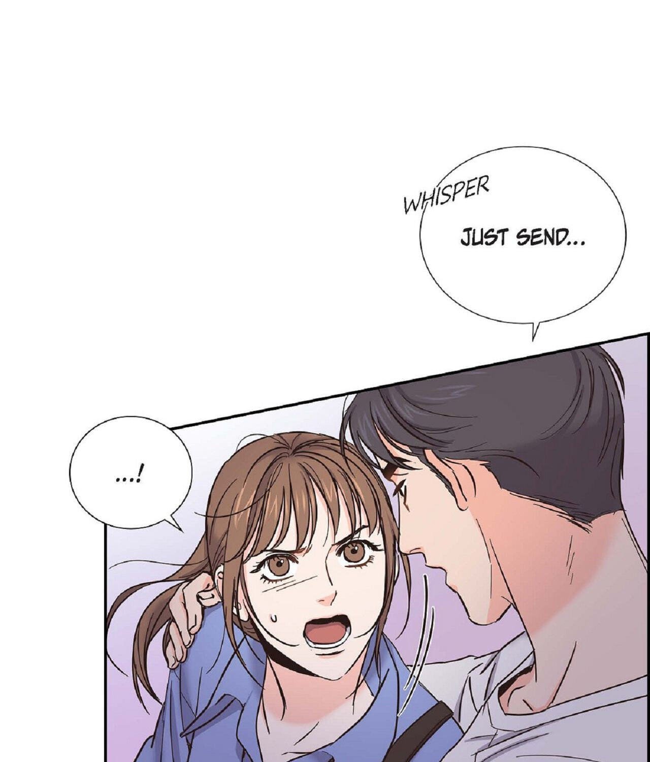 A Beastly Scandal Chapter 12 page 19 - 