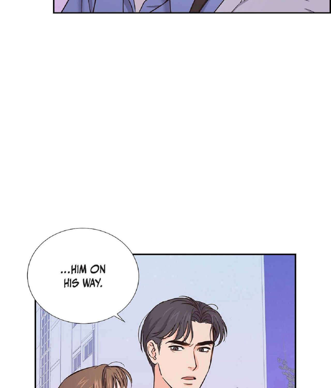 A Beastly Scandal Chapter 12 page 20 - 