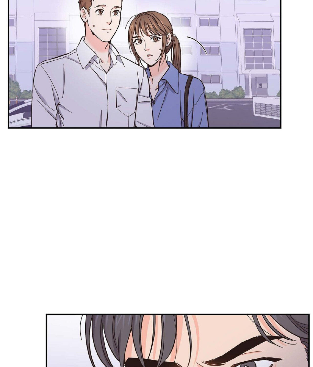 A Beastly Scandal Chapter 12 page 3 - 
