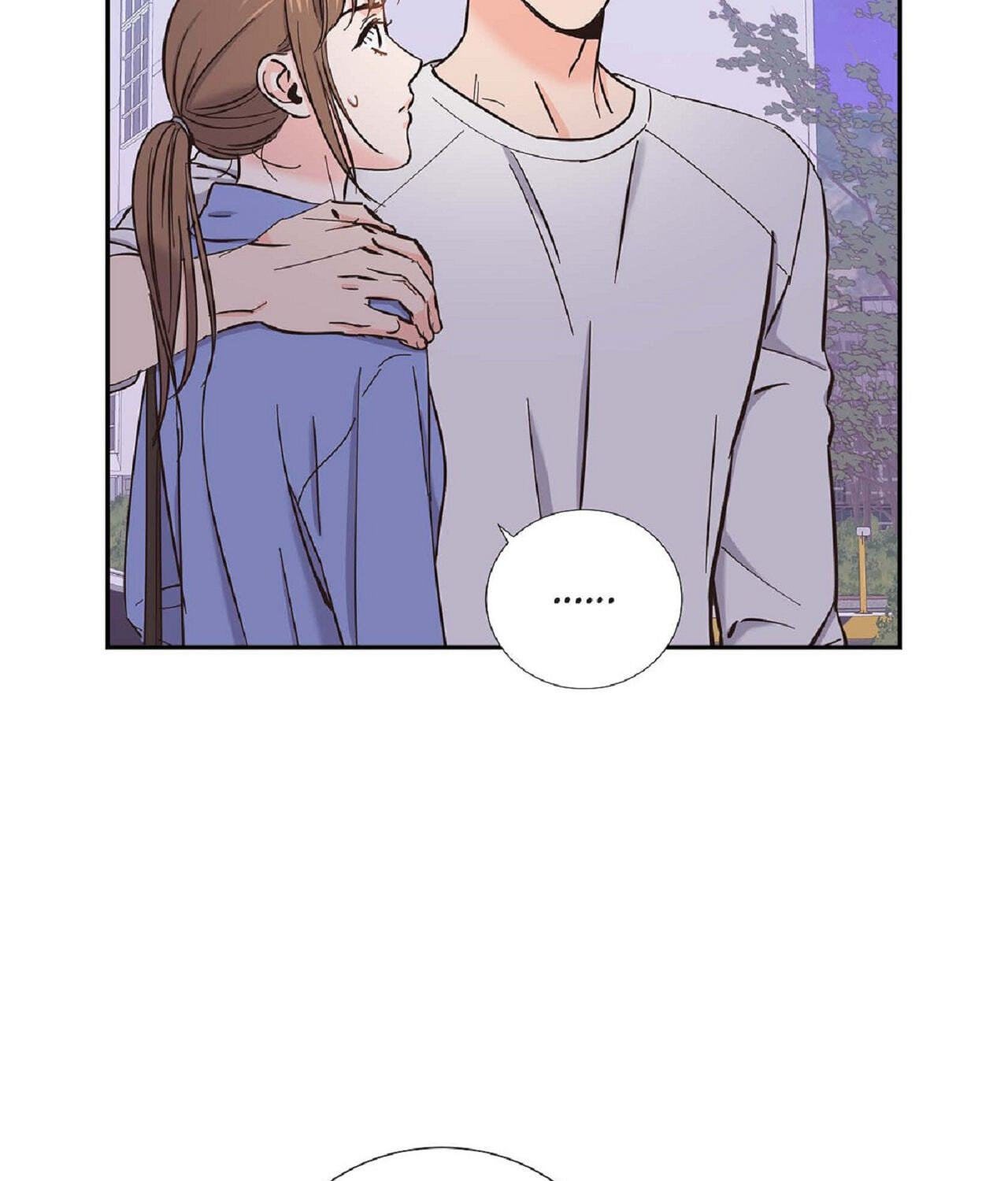 A Beastly Scandal Chapter 12 page 21 - 