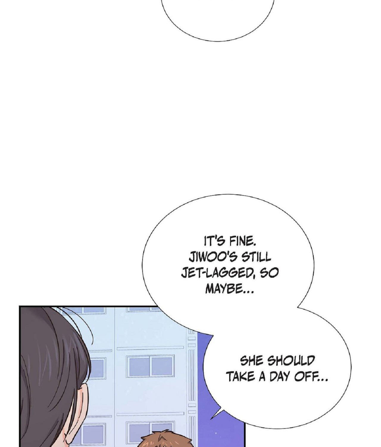 A Beastly Scandal Chapter 12 page 23 - 