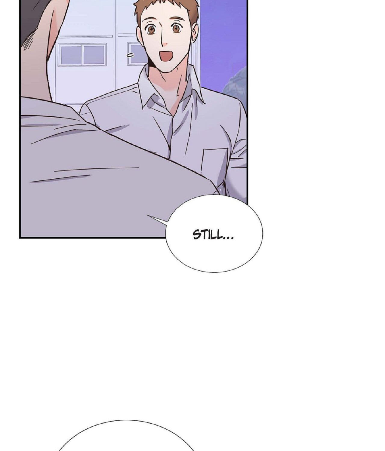 A Beastly Scandal Chapter 12 page 24 - 
