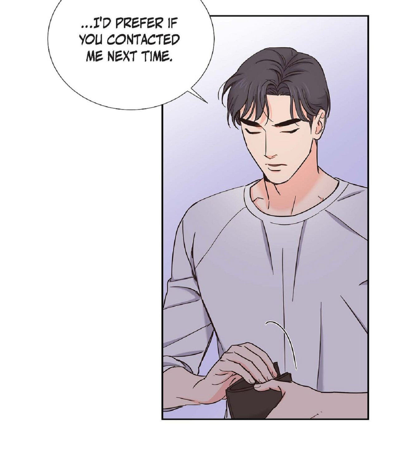 A Beastly Scandal Chapter 12 page 25 - 
