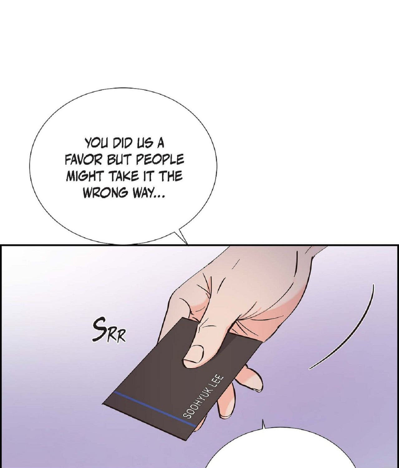 A Beastly Scandal Chapter 12 page 26 - 