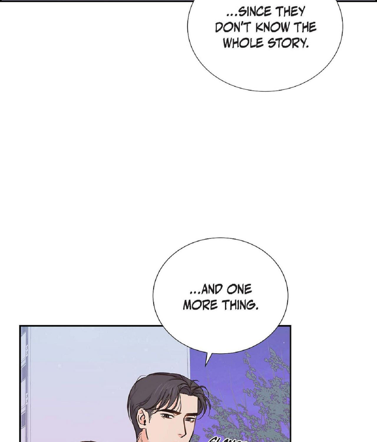 A Beastly Scandal Chapter 12 page 27 - 