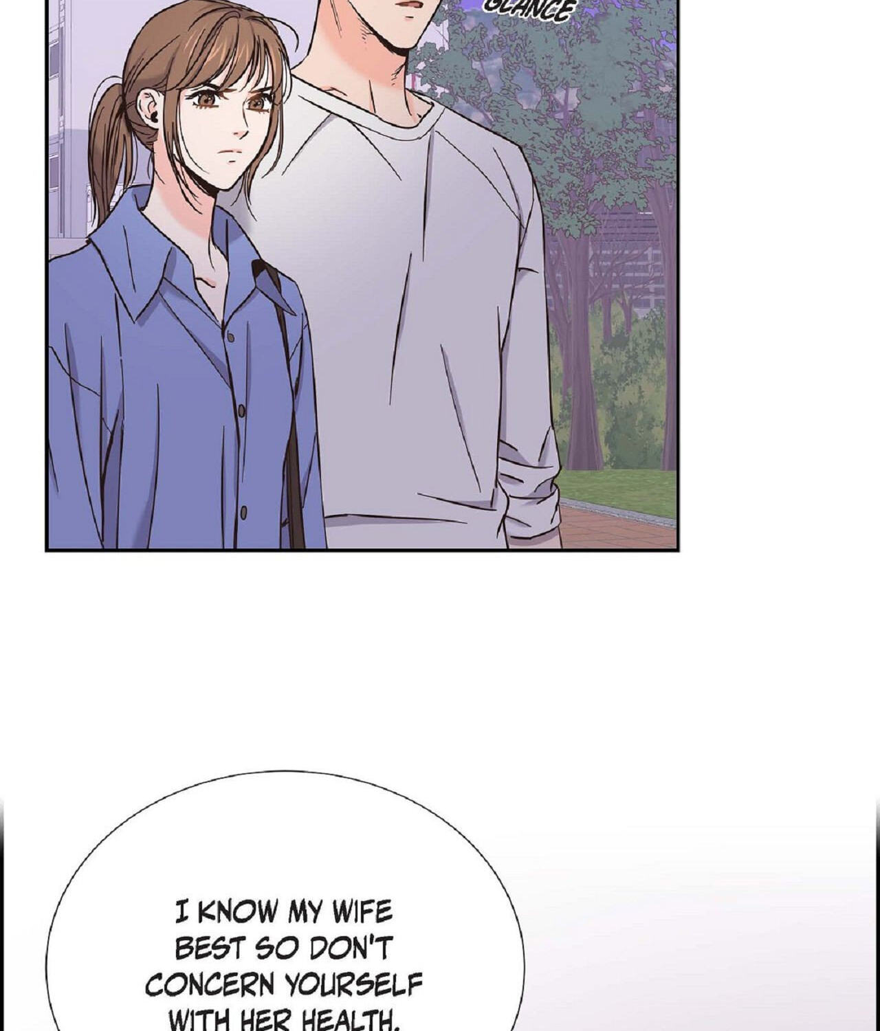 A Beastly Scandal Chapter 12 page 28 - 