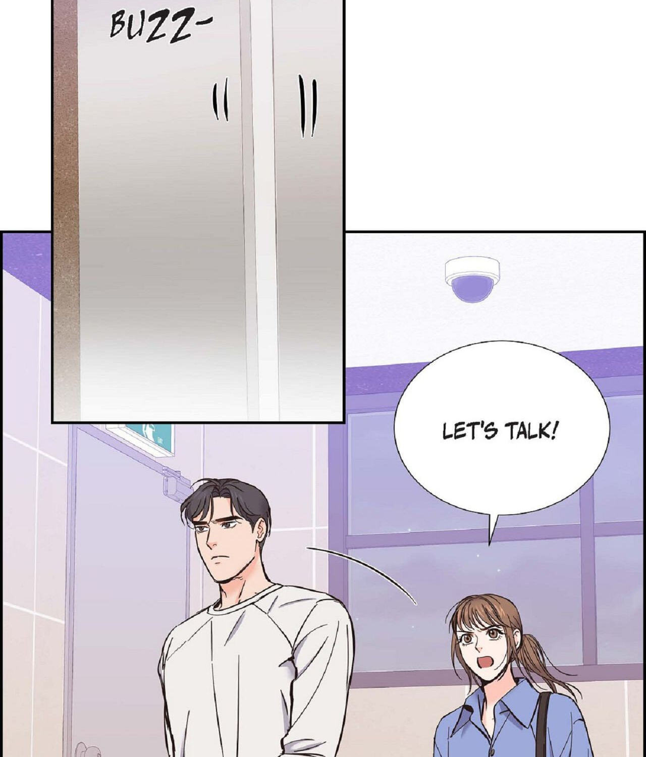 A Beastly Scandal Chapter 12 page 32 - 