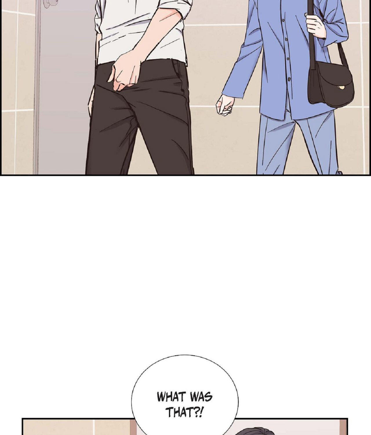 A Beastly Scandal Chapter 12 page 33 - 