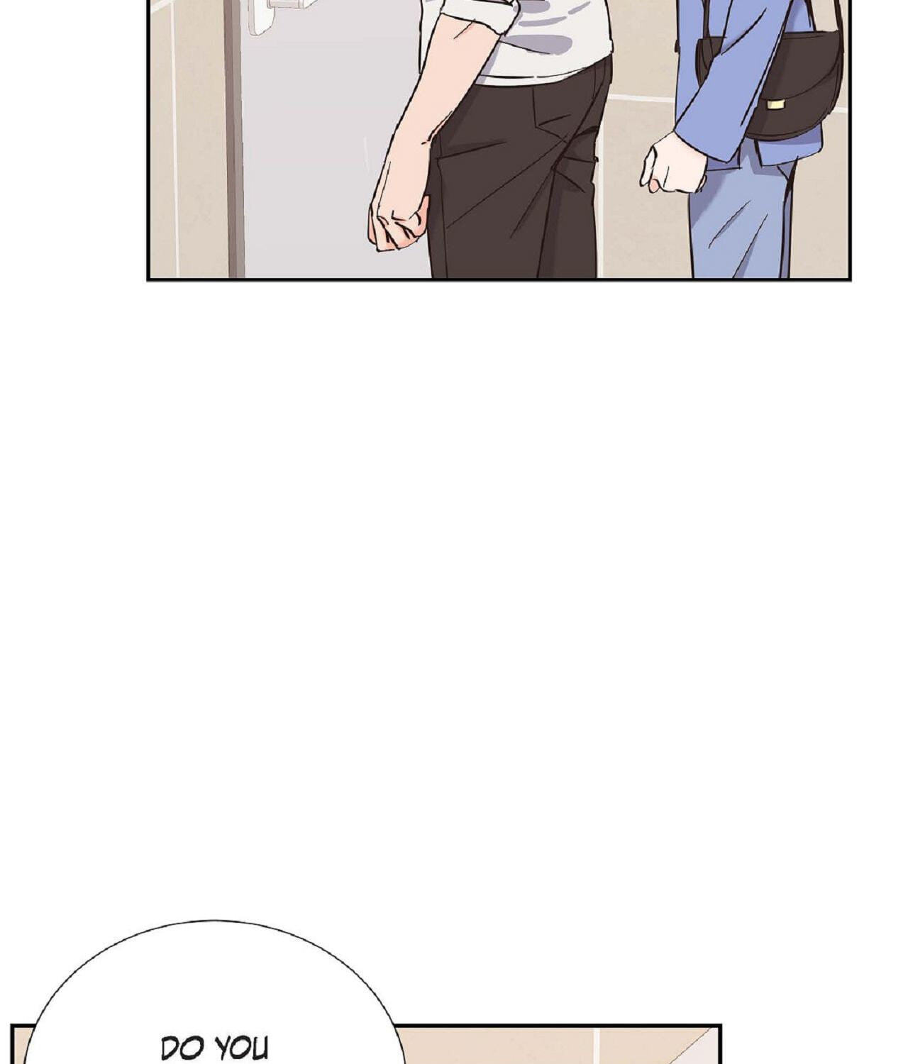 A Beastly Scandal Chapter 12 page 37 - 