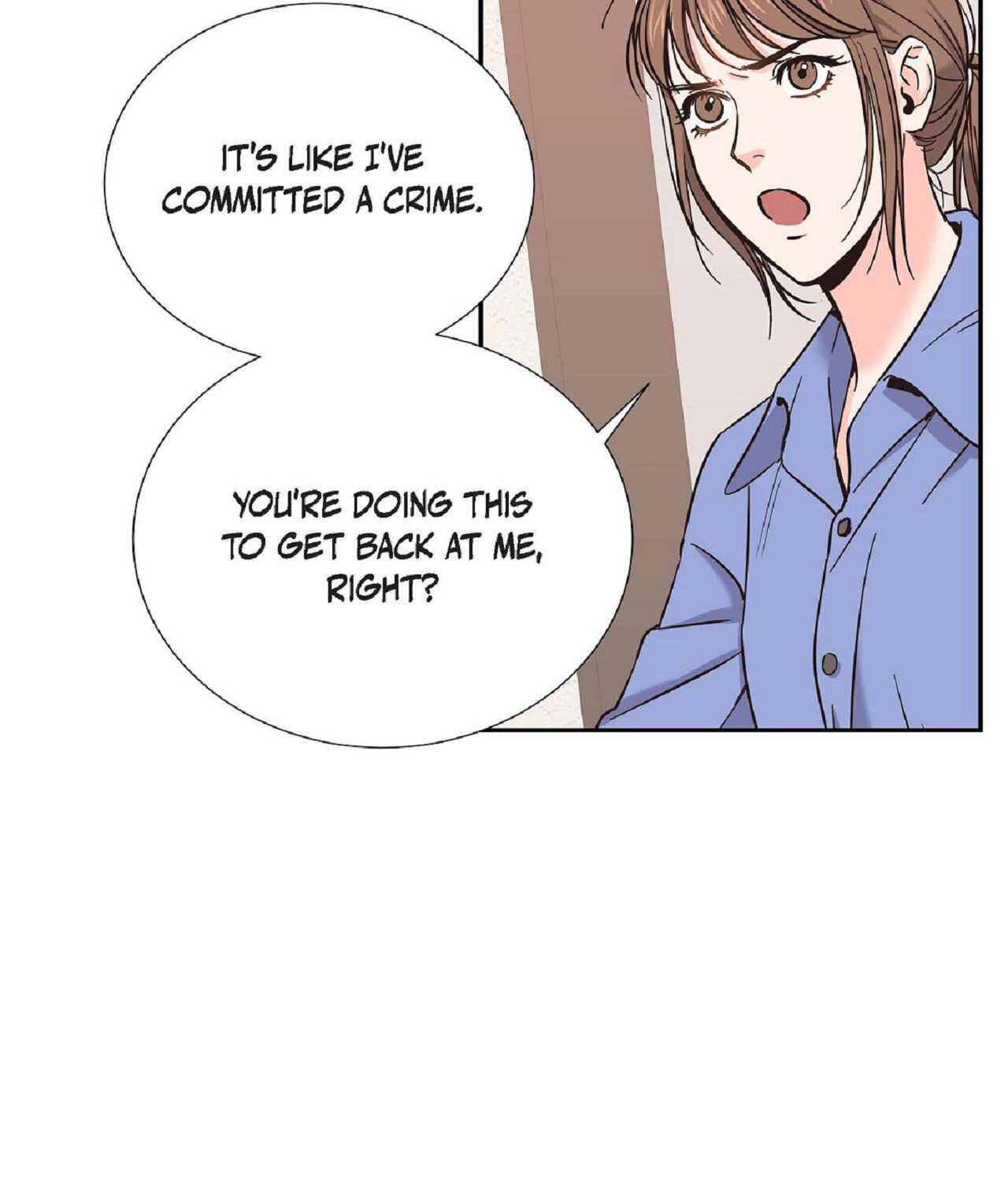 A Beastly Scandal Chapter 12 page 39 - 