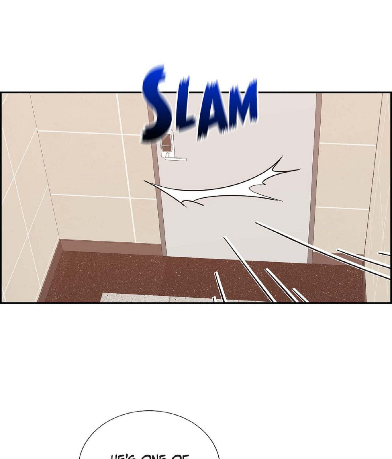 A Beastly Scandal Chapter 12 page 40 - 