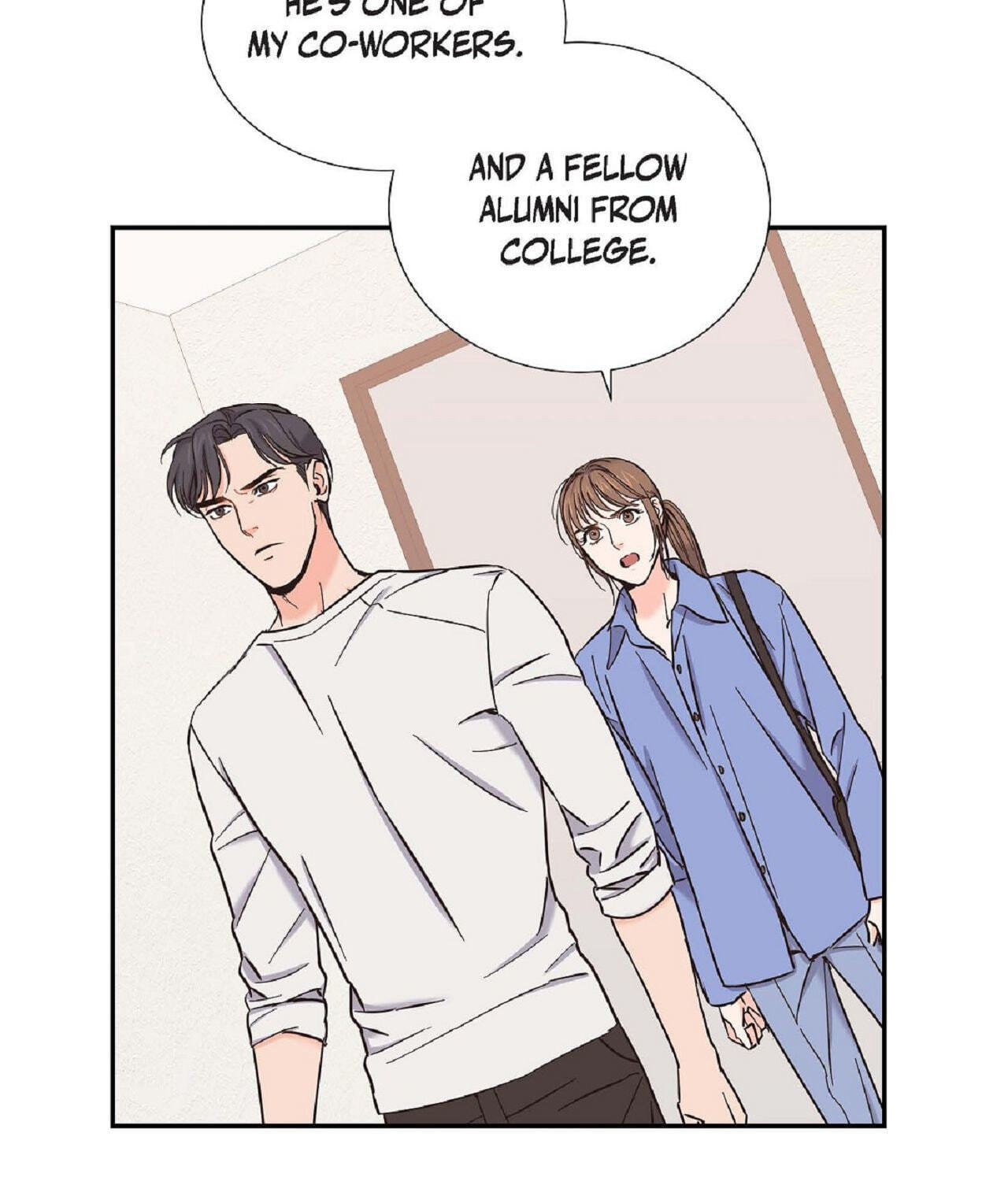 A Beastly Scandal Chapter 12 page 41 - 