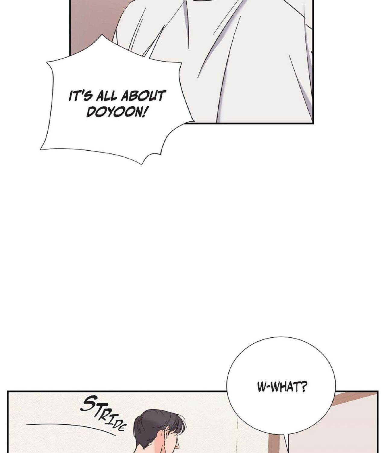 A Beastly Scandal Chapter 12 page 43 - 