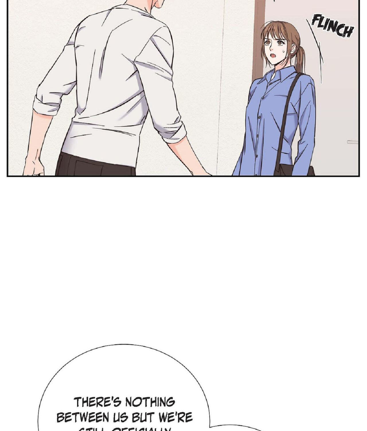 A Beastly Scandal Chapter 12 page 44 - 