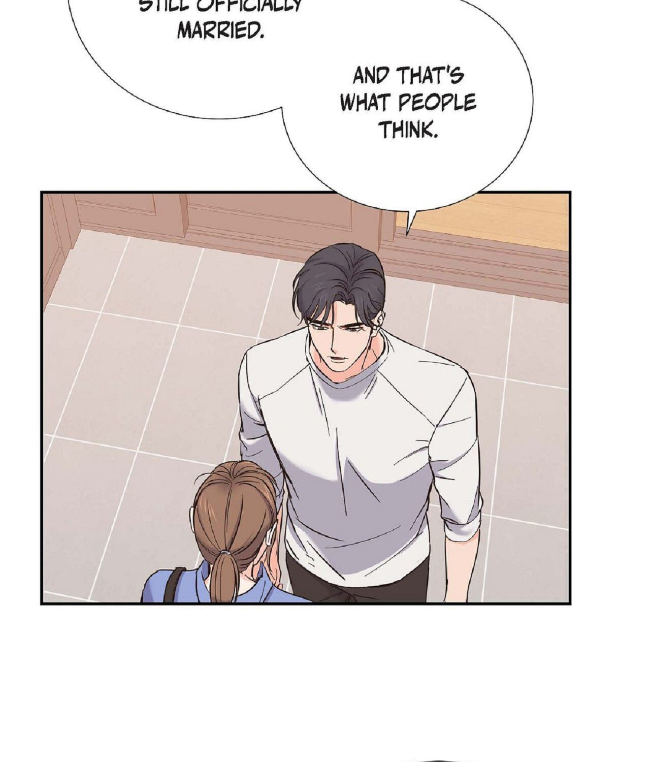 A Beastly Scandal Chapter 12 page 45 - 