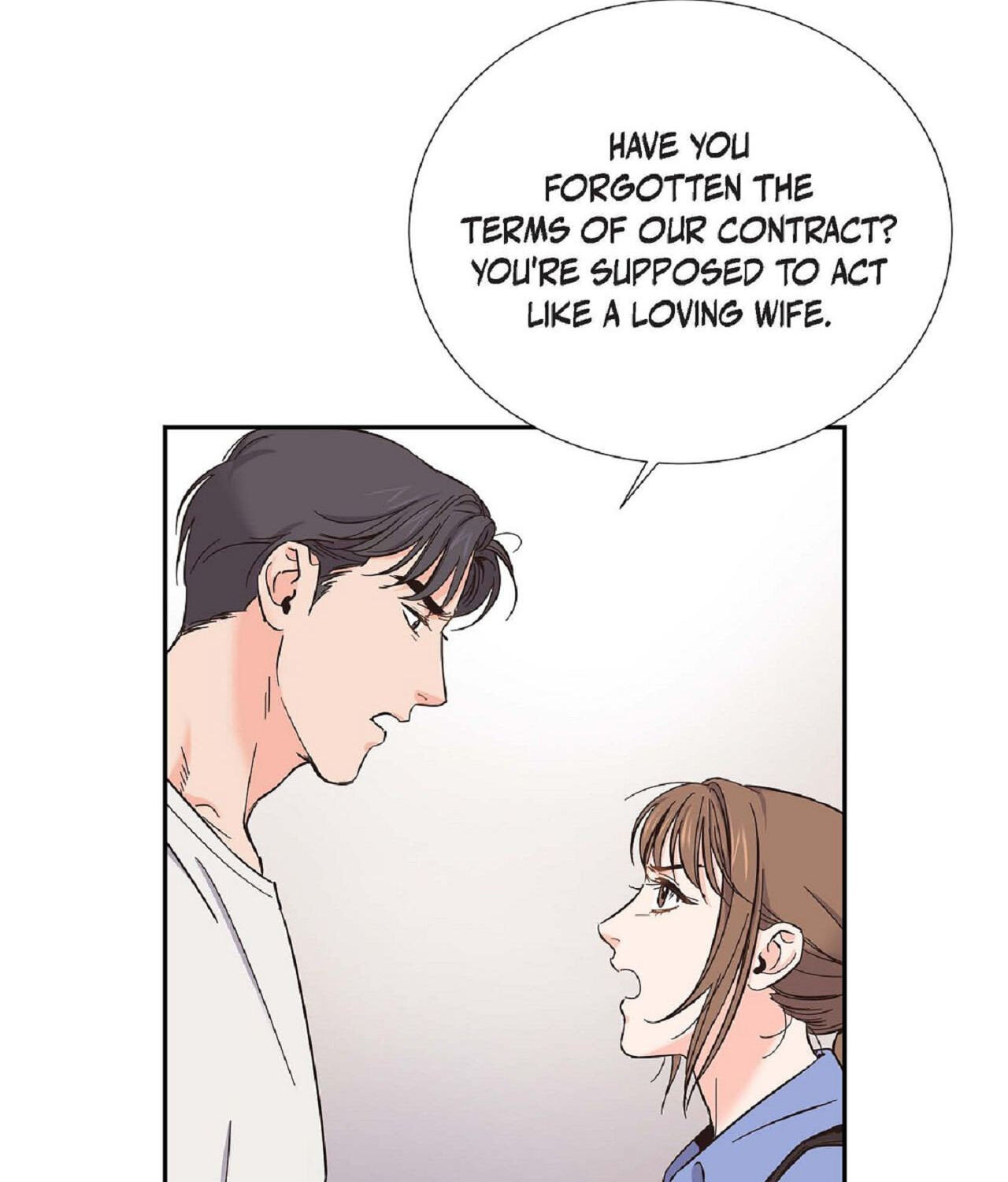 A Beastly Scandal Chapter 12 page 46 - 