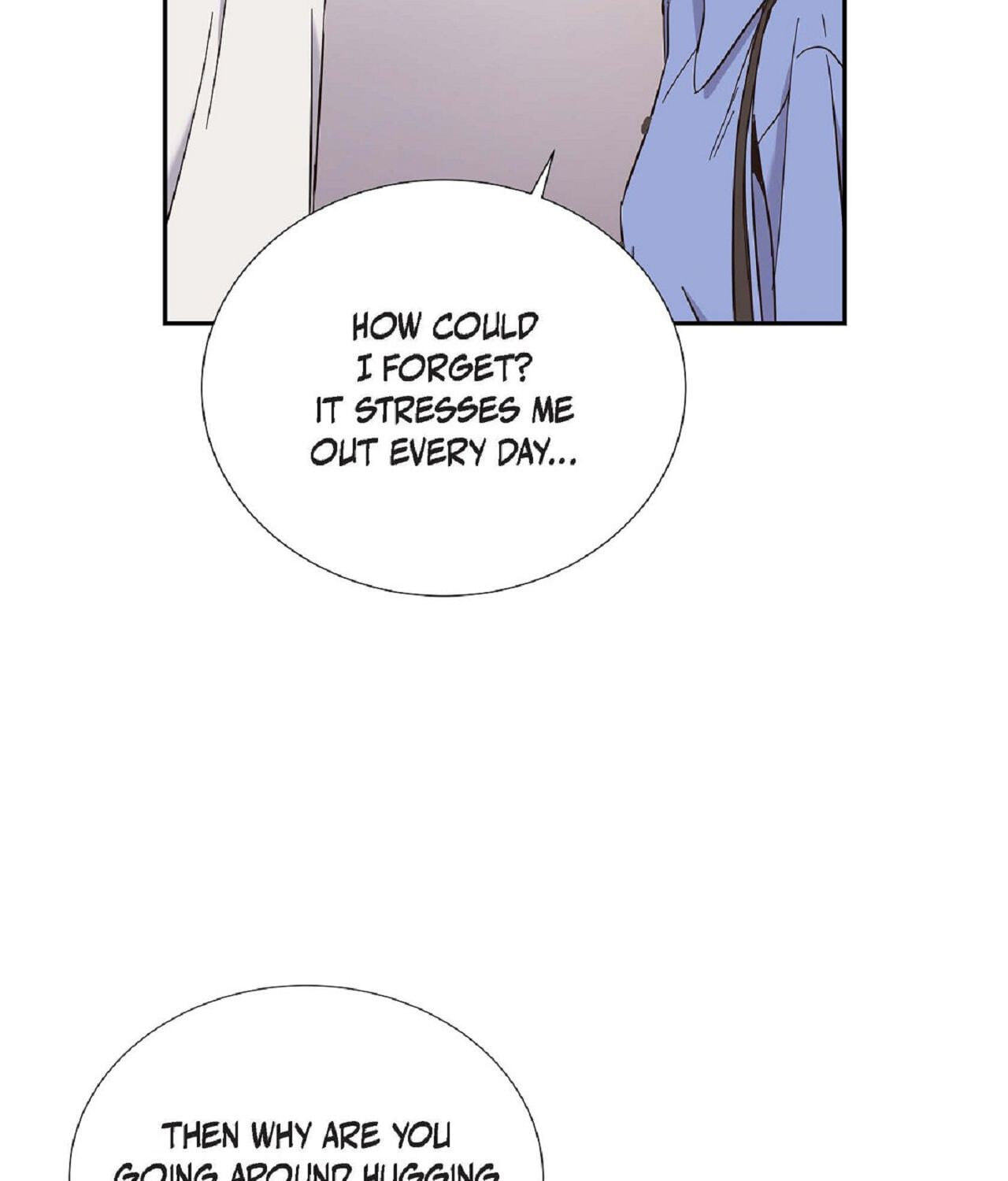 A Beastly Scandal Chapter 12 page 47 - 