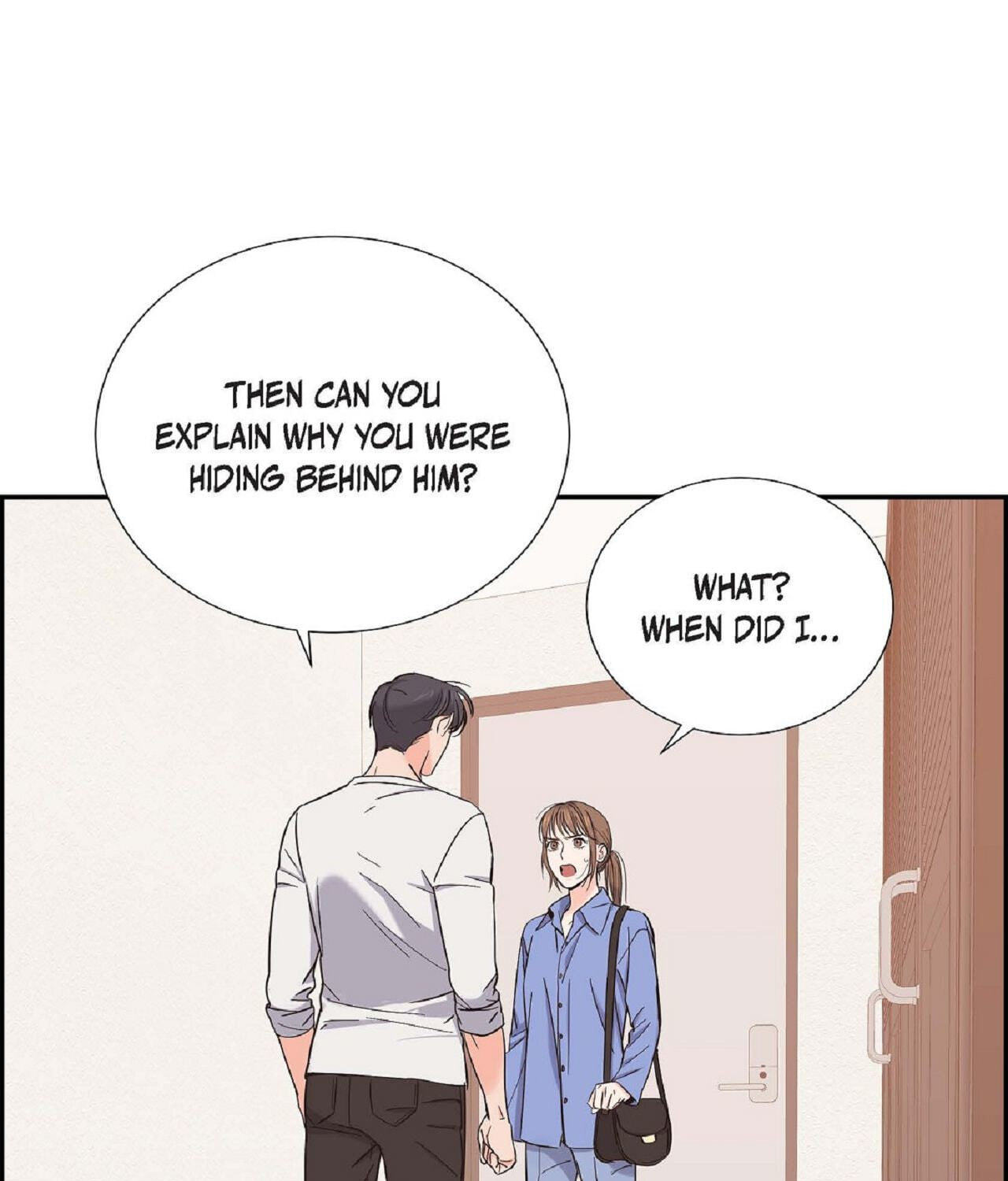 A Beastly Scandal Chapter 12 page 49 - 