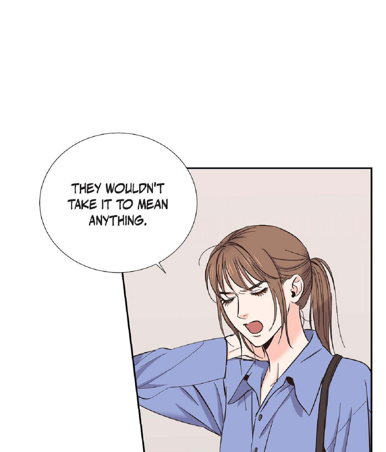 A Beastly Scandal Chapter 12 page 51 - 
