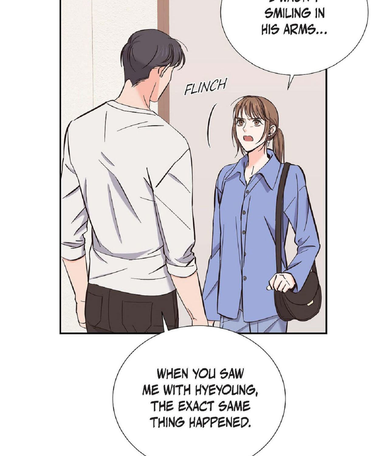 A Beastly Scandal Chapter 12 page 54 - 
