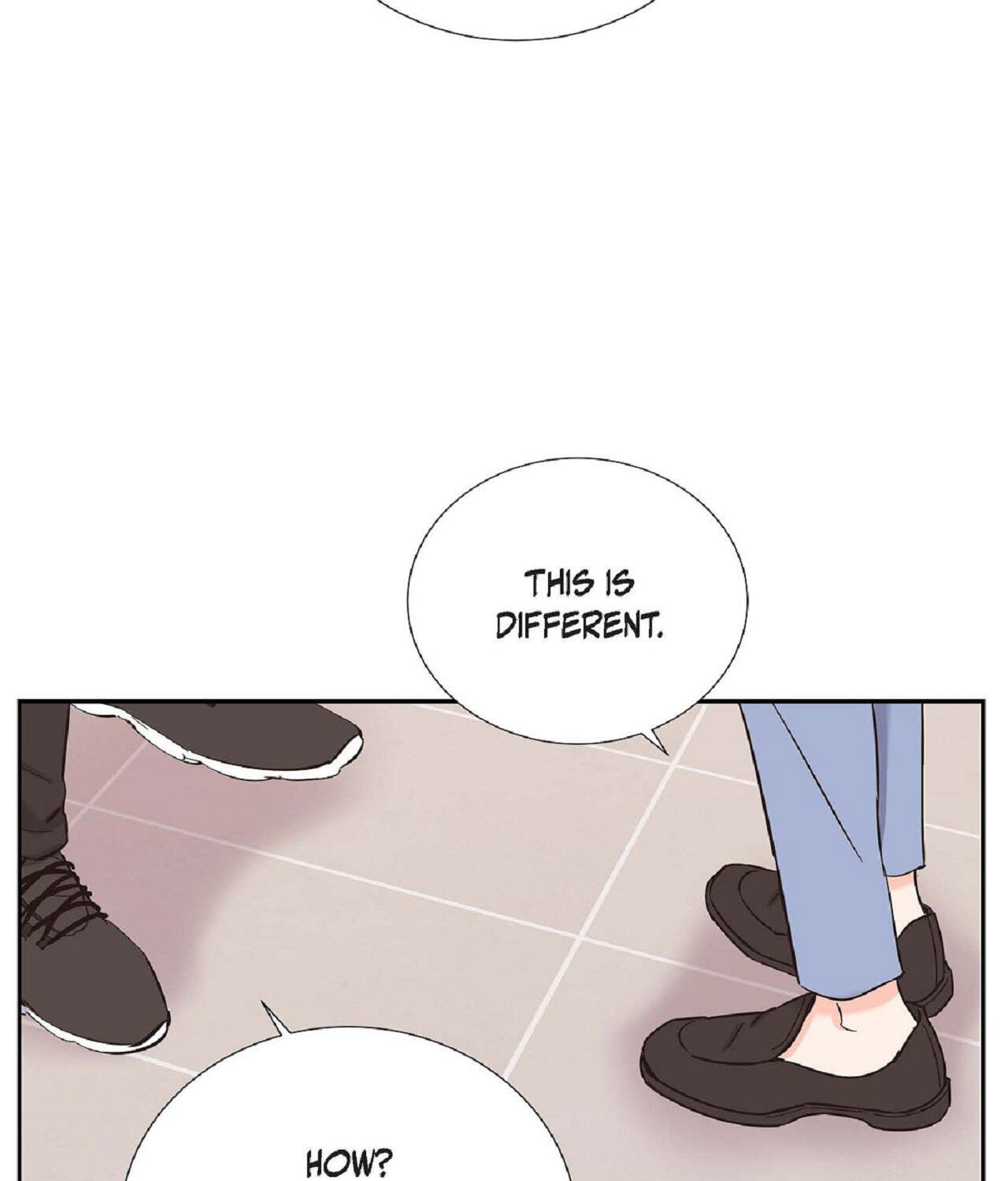 A Beastly Scandal Chapter 12 page 55 - 