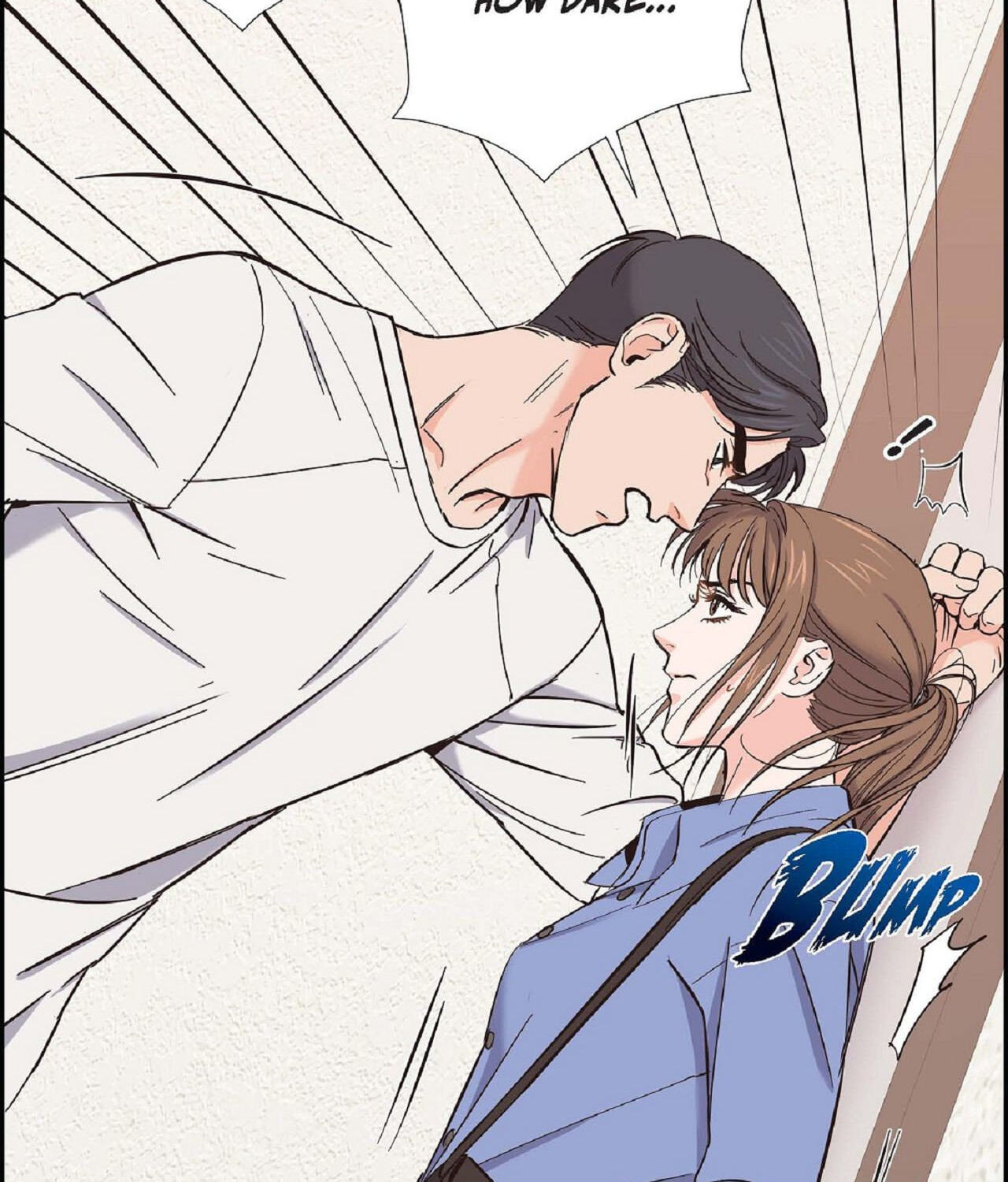 A Beastly Scandal Chapter 12 page 58 - 