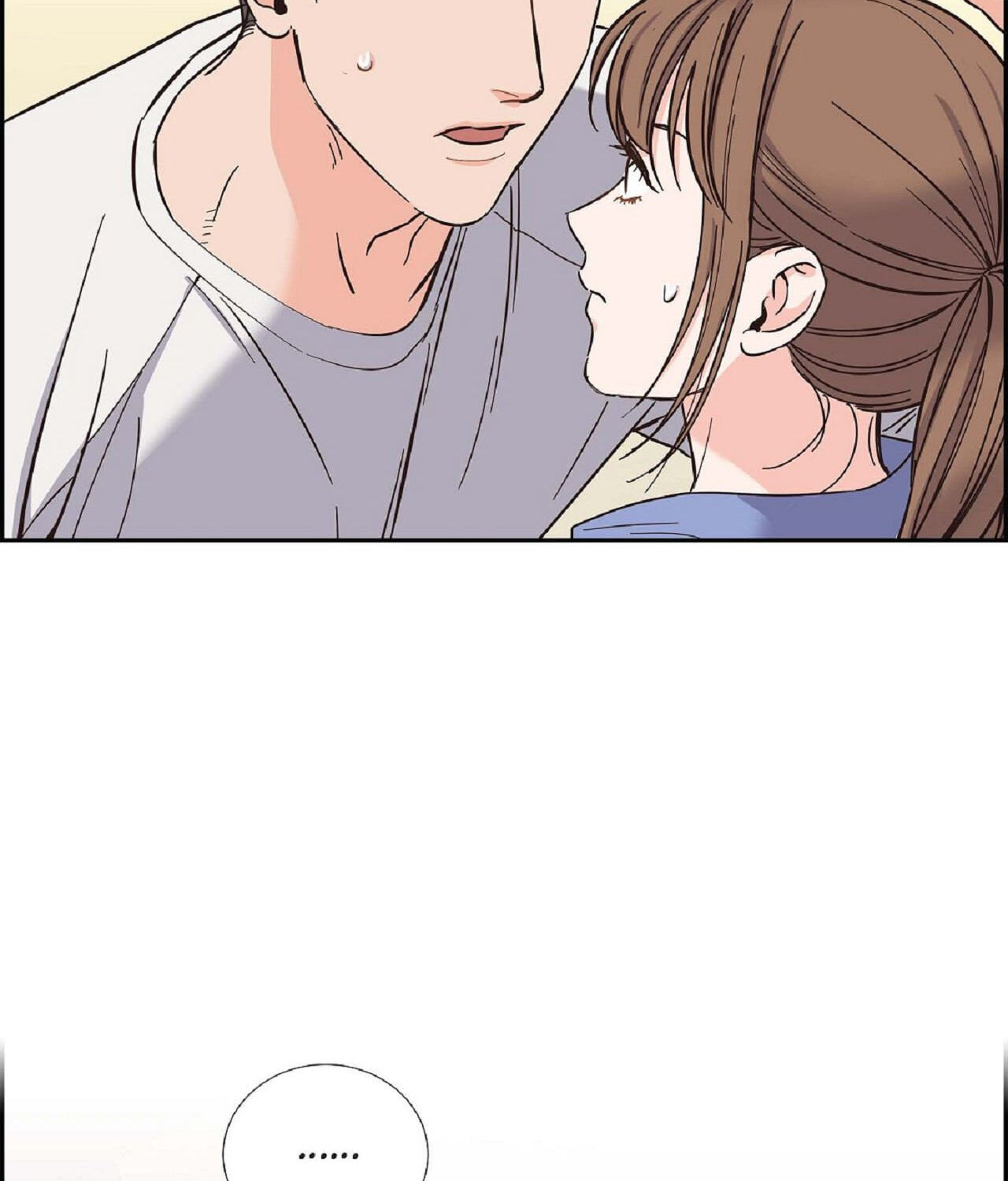A Beastly Scandal Chapter 12 page 60 - 