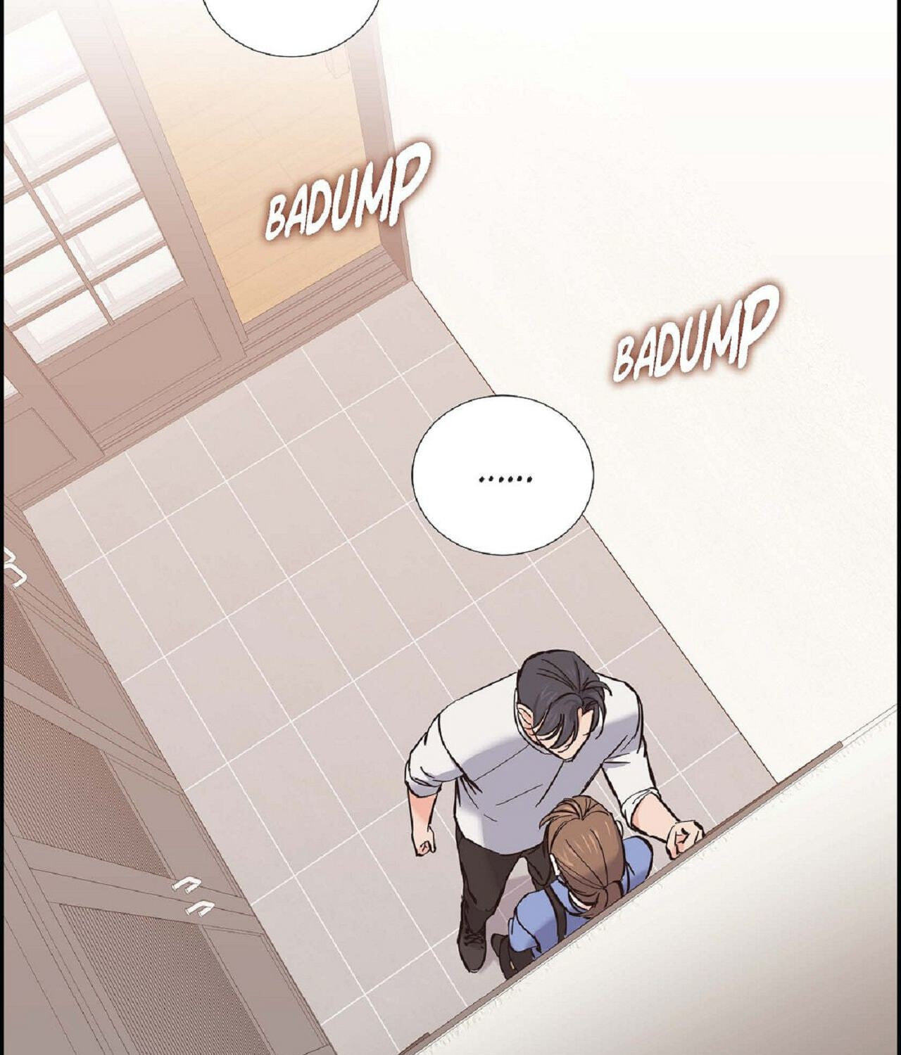 A Beastly Scandal Chapter 12 page 61 - 
