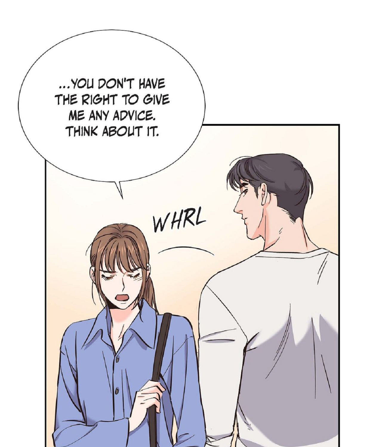 A Beastly Scandal Chapter 12 page 65 - 