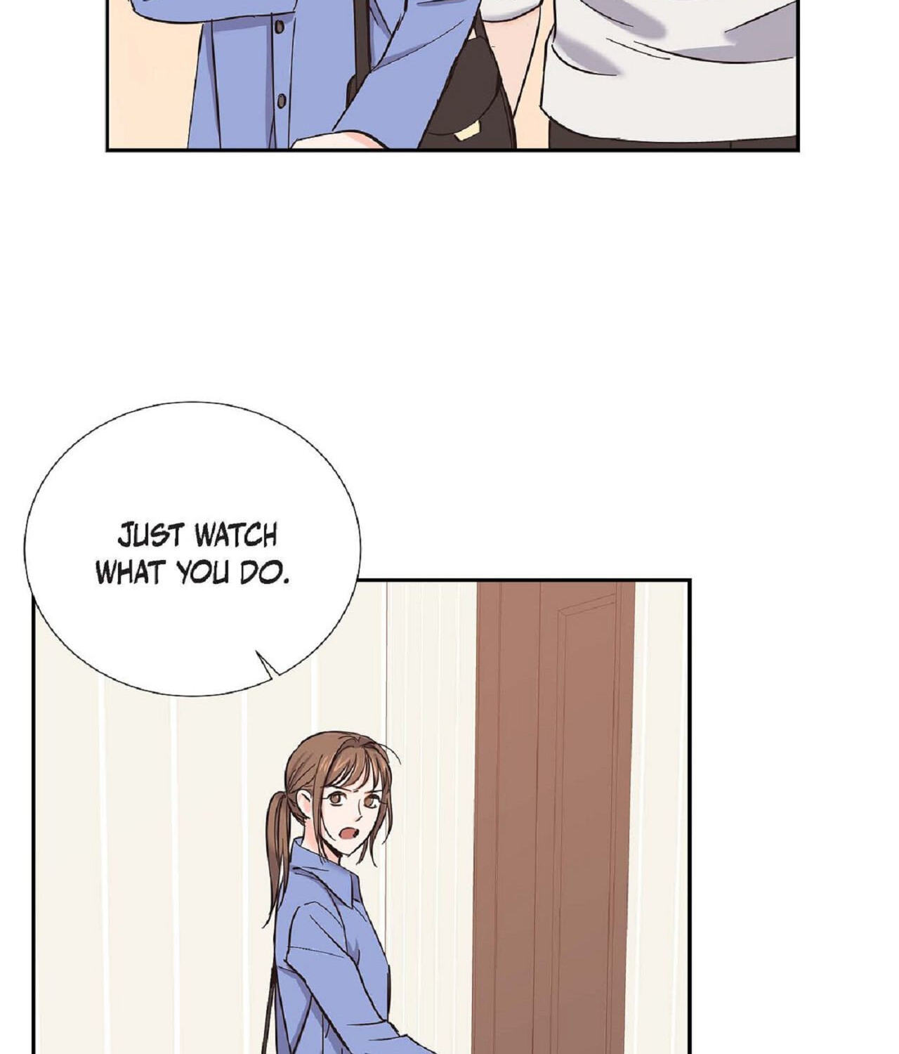 A Beastly Scandal Chapter 12 page 66 - 