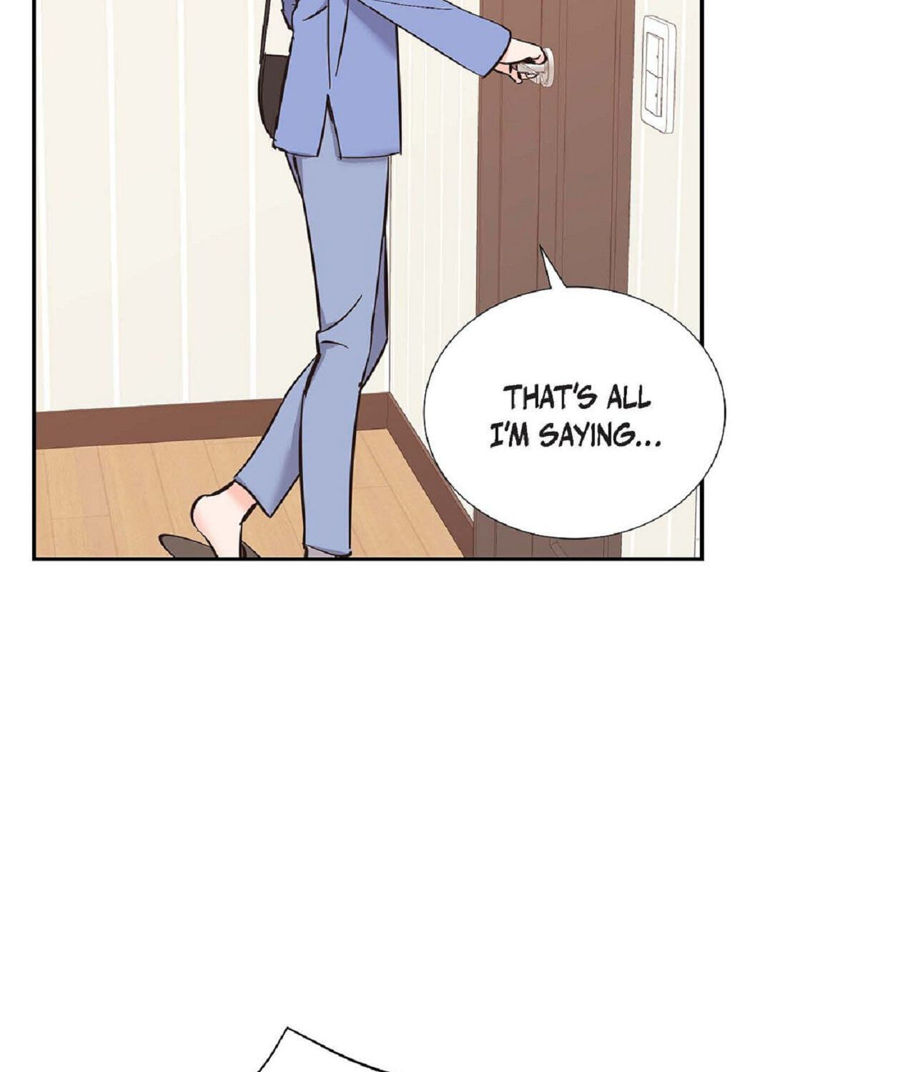 A Beastly Scandal Chapter 12 page 67 - 