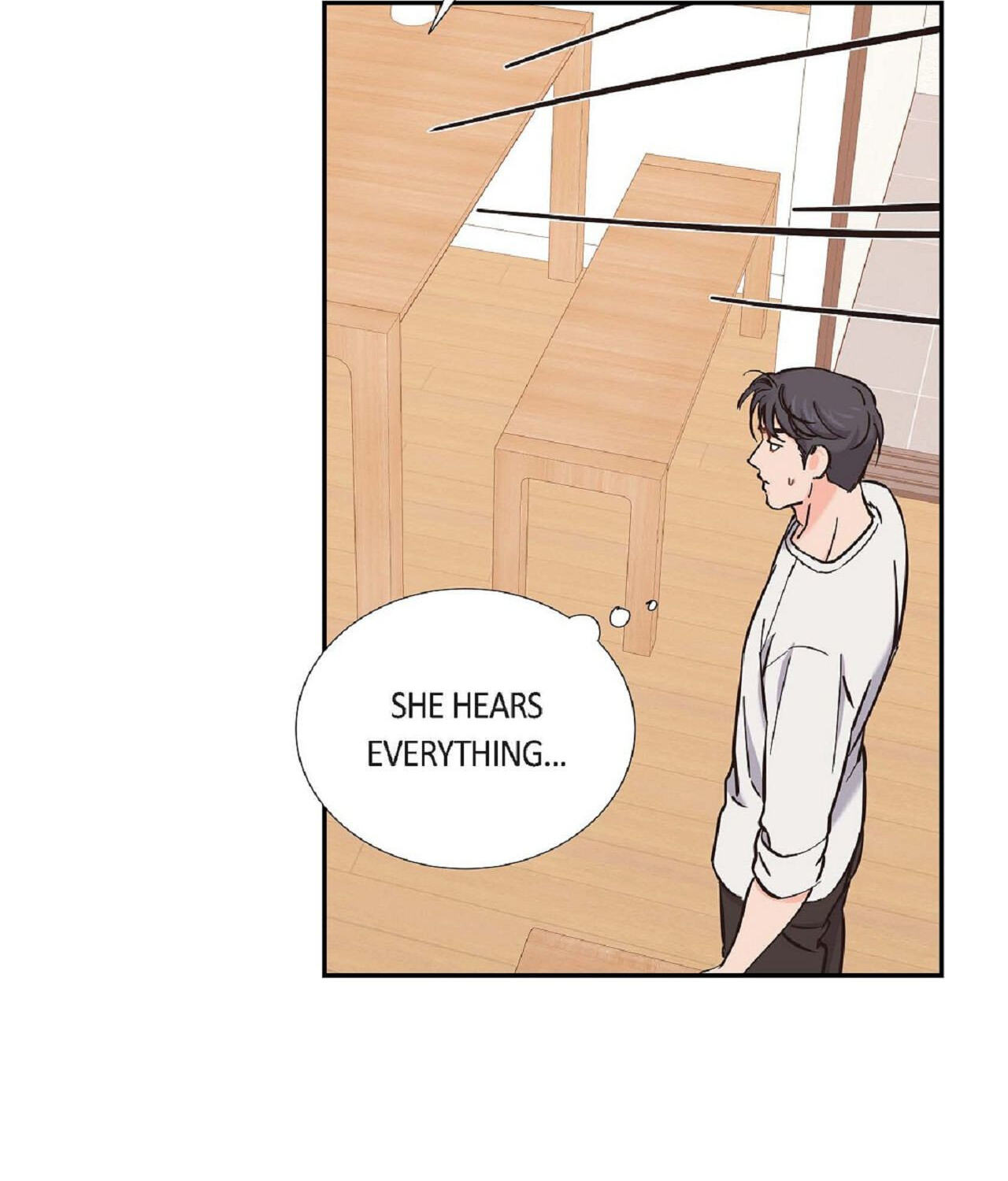 A Beastly Scandal Chapter 12 page 70 - 