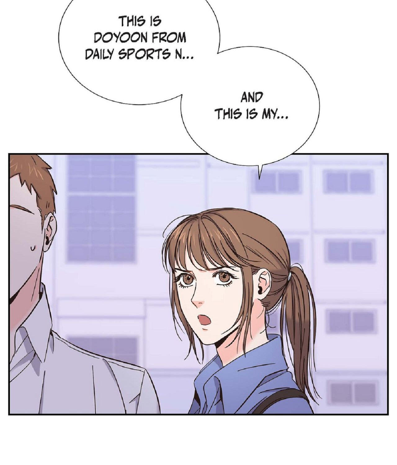 A Beastly Scandal Chapter 12 page 8 - 