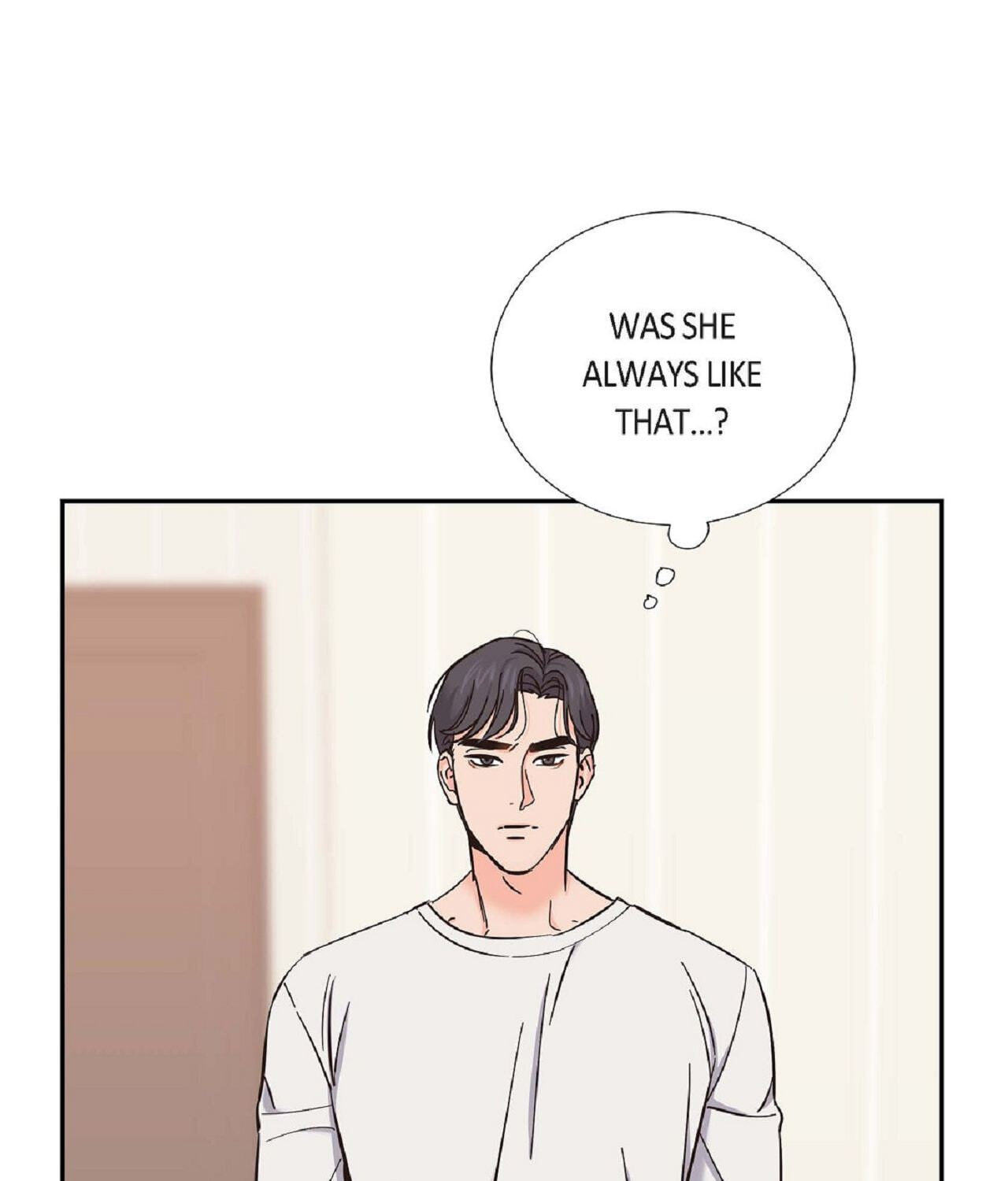 A Beastly Scandal Chapter 12 page 71 - 