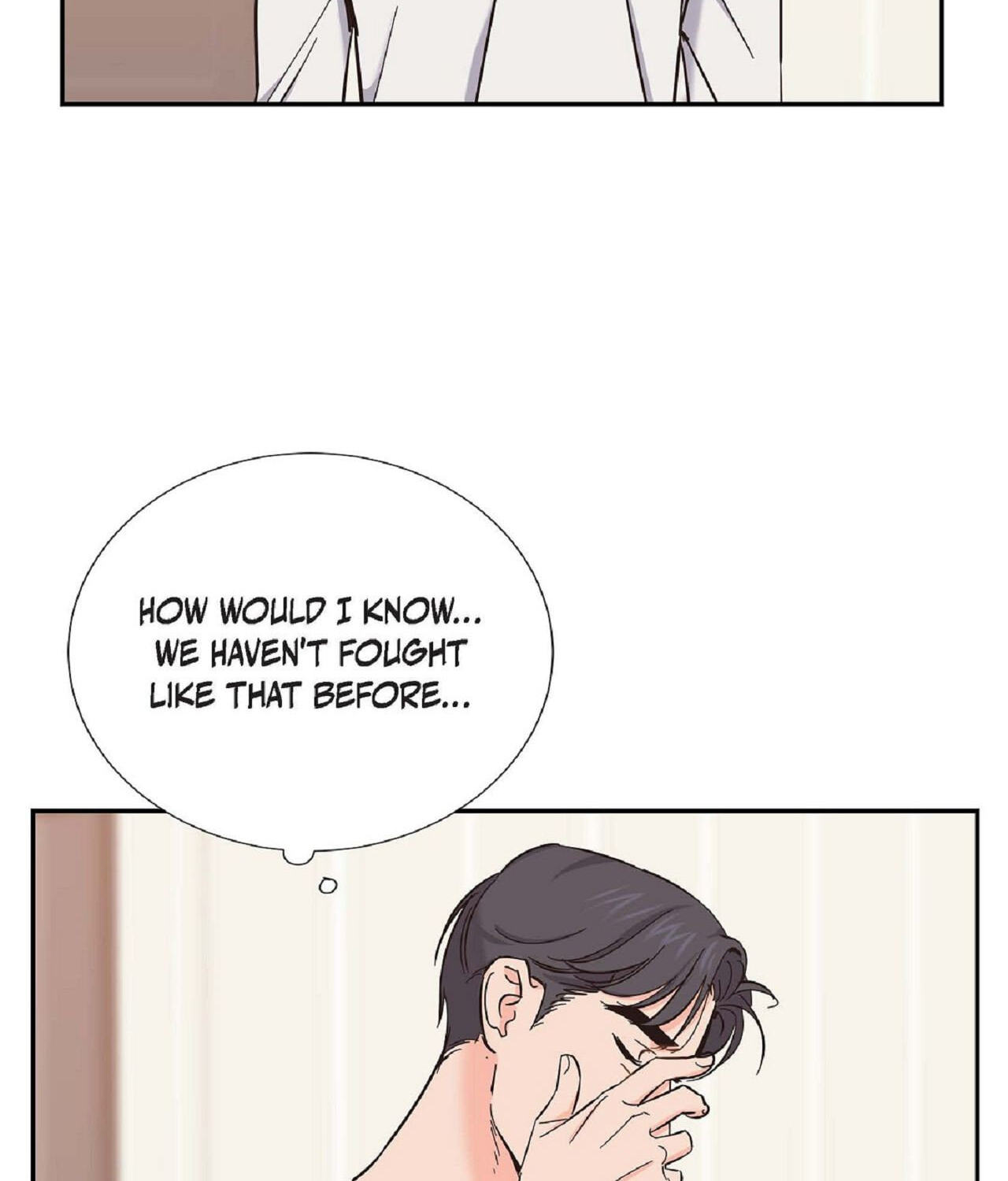 A Beastly Scandal Chapter 12 page 72 - 