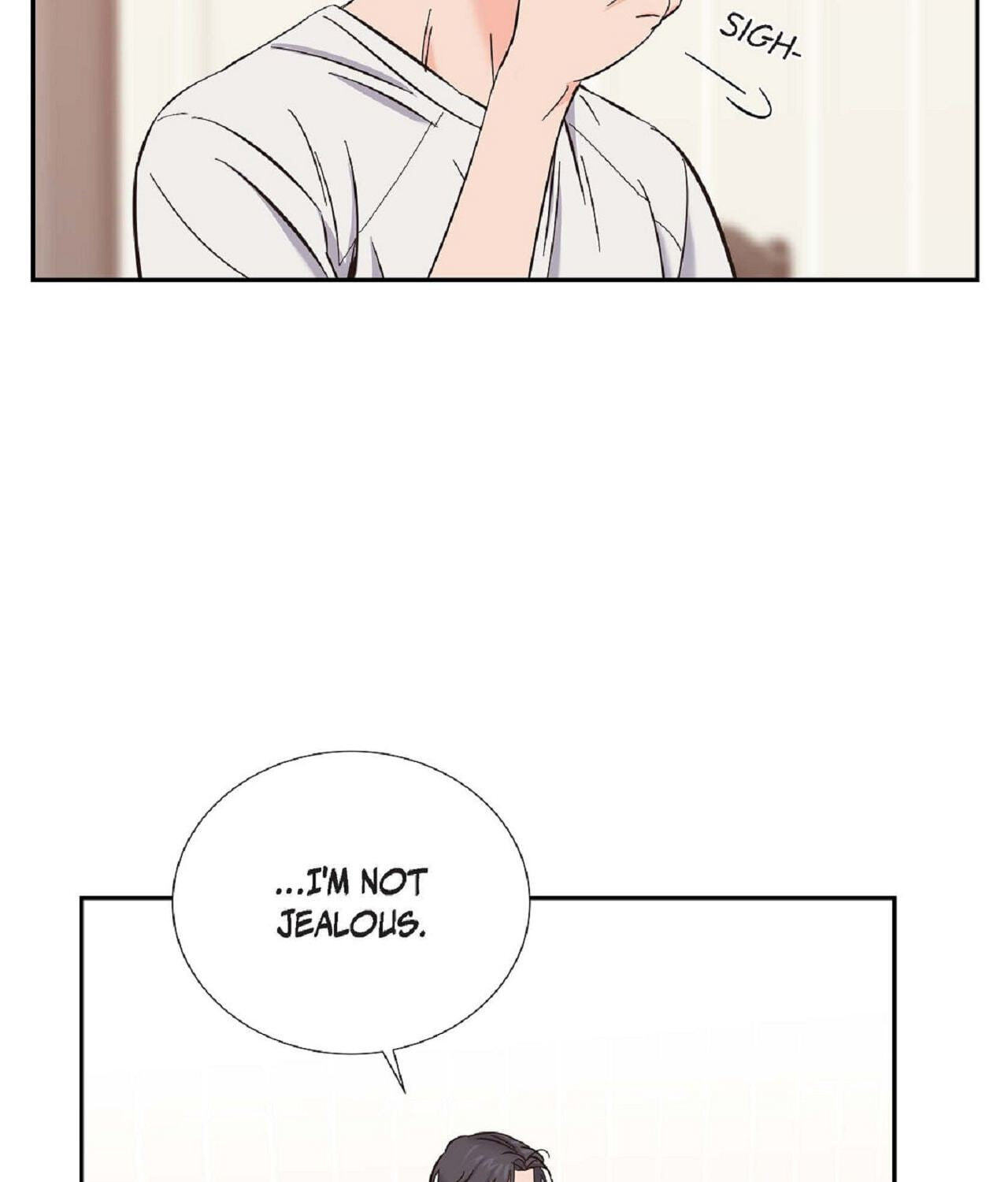 A Beastly Scandal Chapter 12 page 73 - 