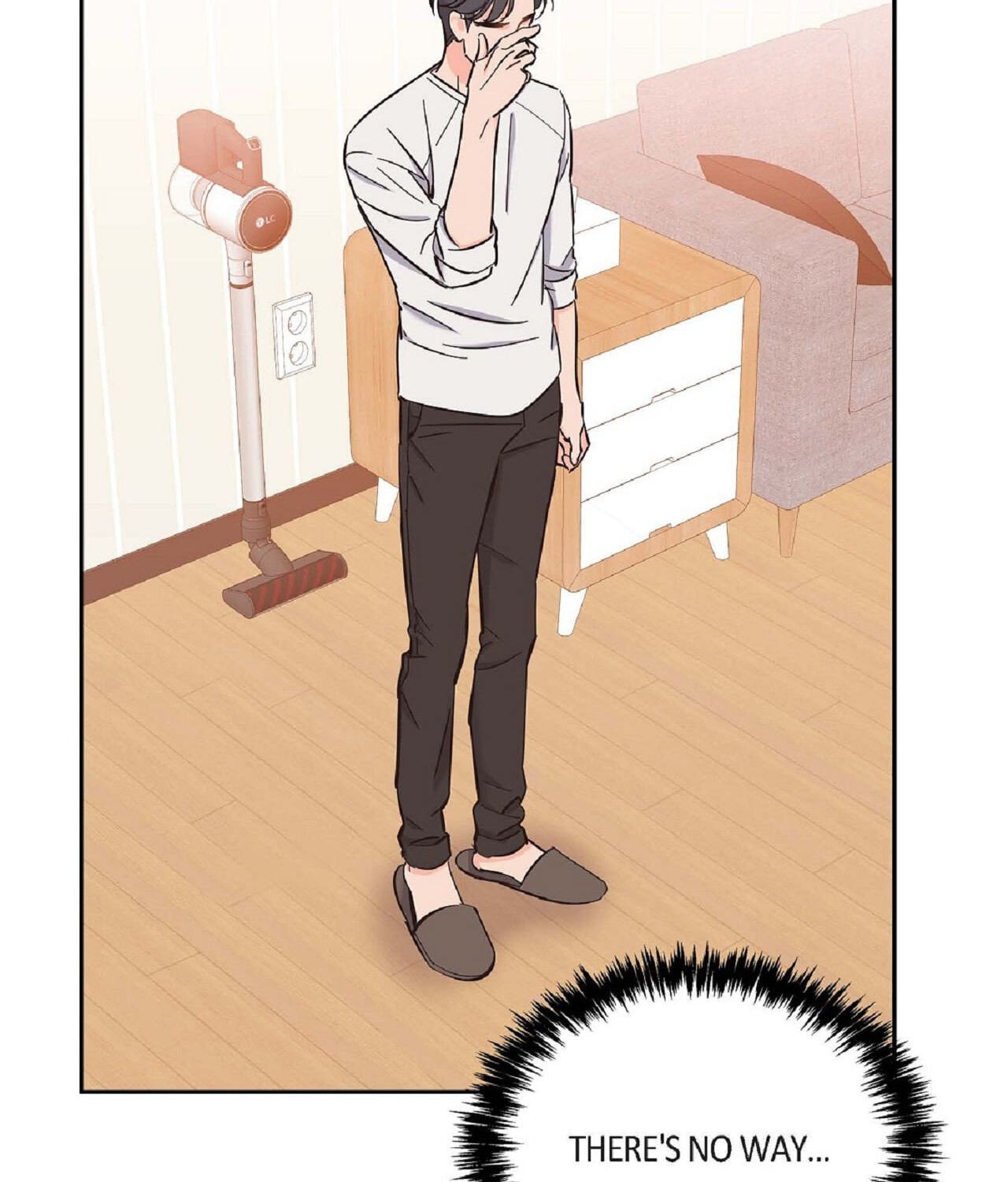 A Beastly Scandal Chapter 12 page 74 - 