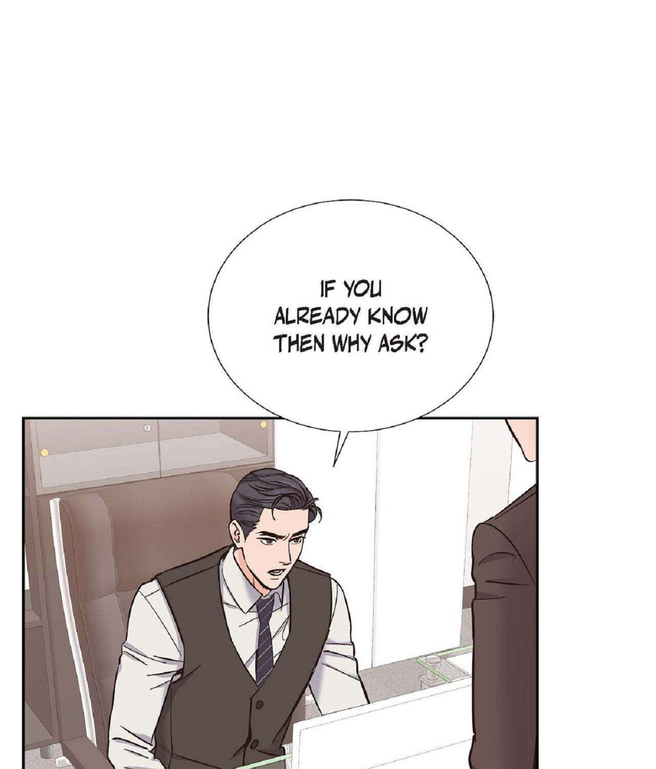 A Beastly Scandal Chapter 12 page 77 - 