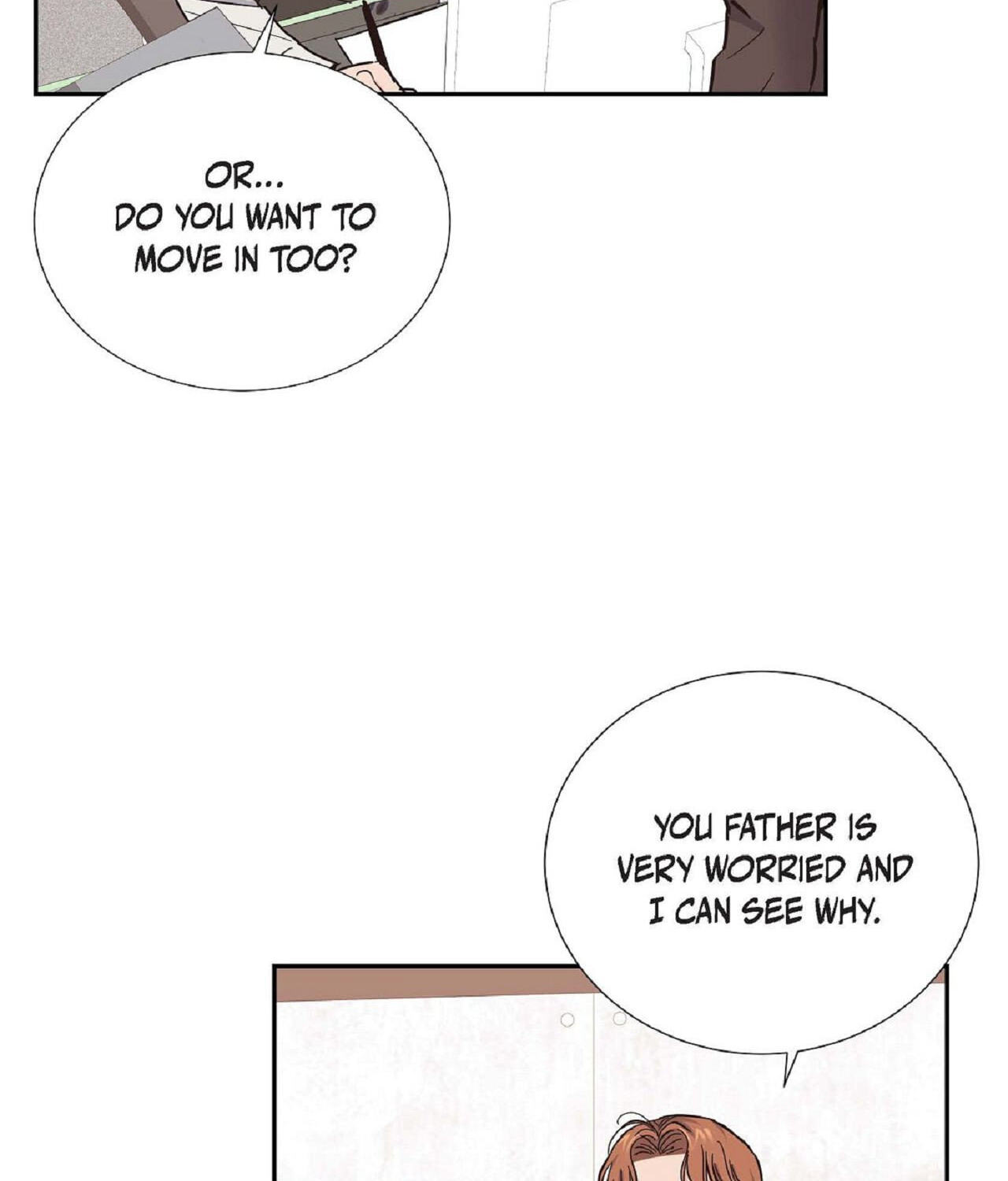 A Beastly Scandal Chapter 12 page 78 - 