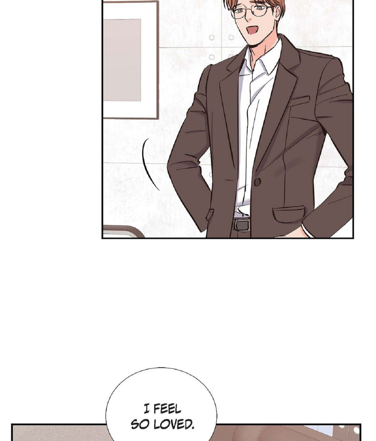 A Beastly Scandal Chapter 12 page 79 - 