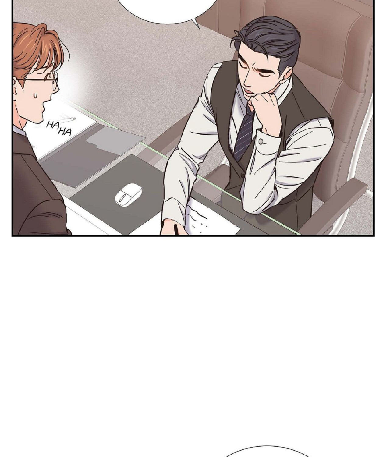 A Beastly Scandal Chapter 12 page 80 - 