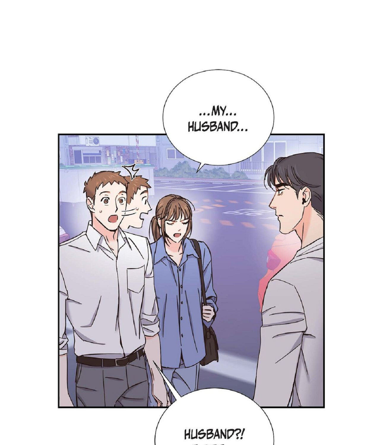 A Beastly Scandal Chapter 12 page 9 - 