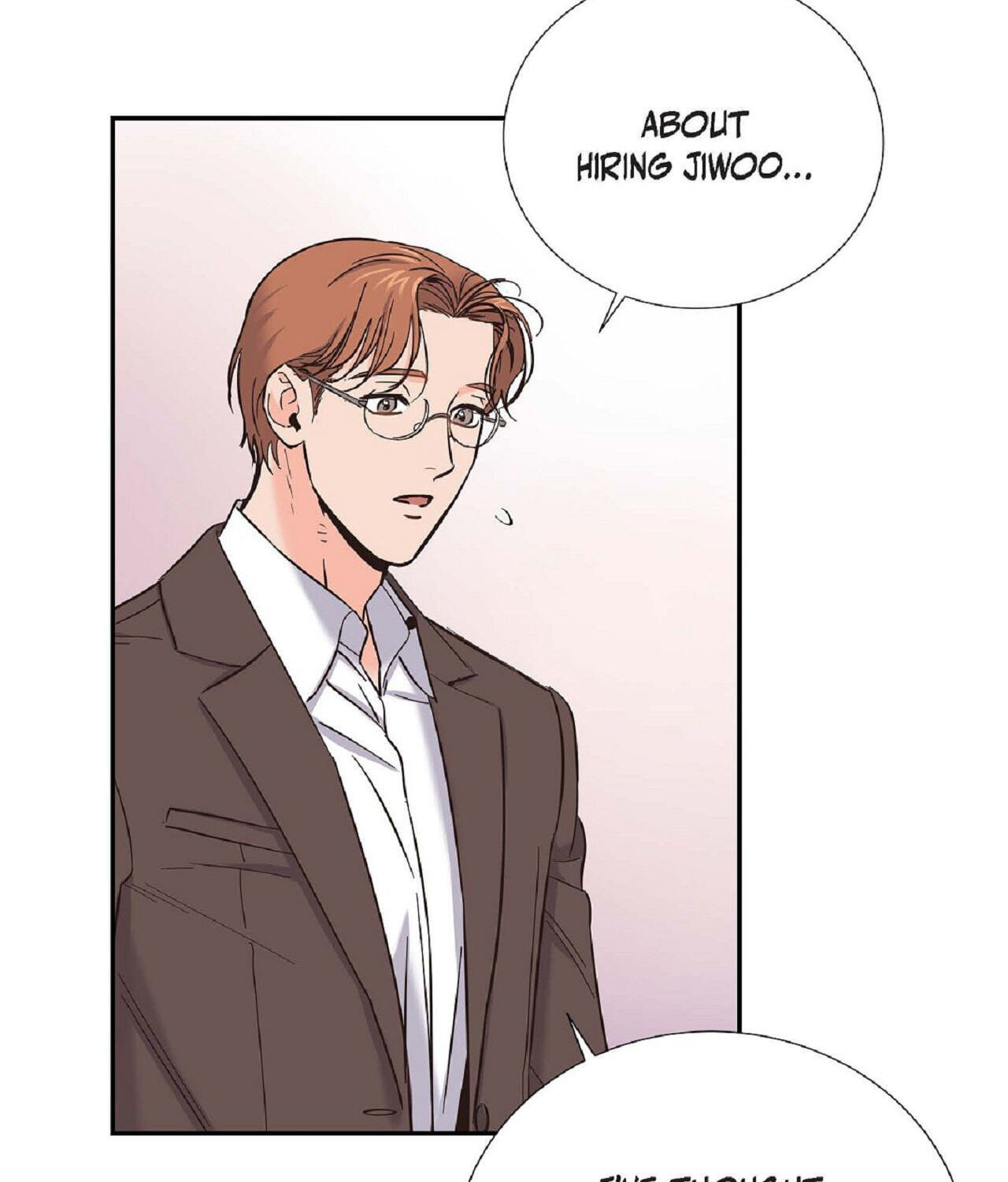 A Beastly Scandal Chapter 12 page 81 - 
