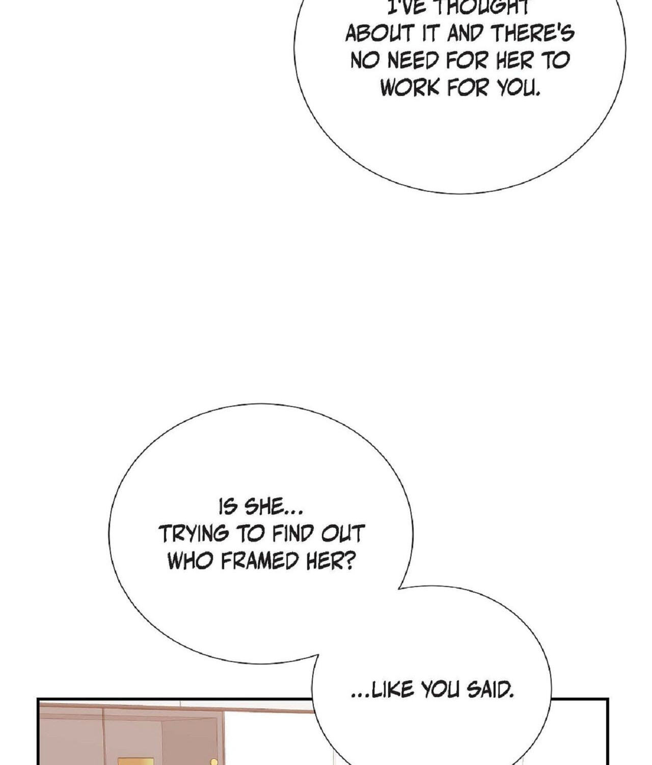 A Beastly Scandal Chapter 12 page 82 - 